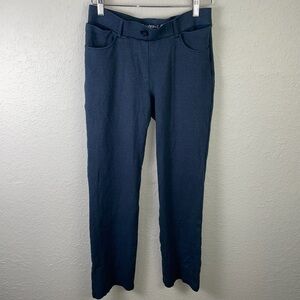 Betabrand Pants Women's Medium Pull On Activewear